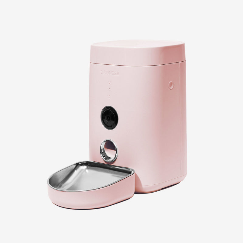 Dogness Wide View Cam Feeder 4 Liters
