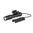 Olight Odin Picatinny Rail Mounted Tactical Flashlight - 2000 Lumens