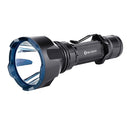 Olight Warrior X Turbo Tactical Thrower Far-Reaching Light Beam - 1,000 meters