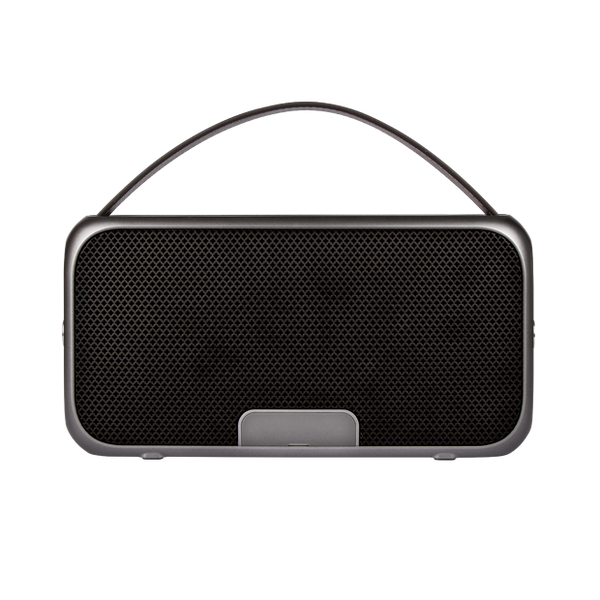 Veho M7 Mode Retro Water Resistant Bluetooth Speaker