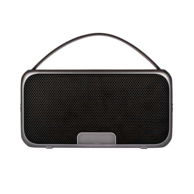 Veho M7 Mode Retro Water Resistant Bluetooth Speaker