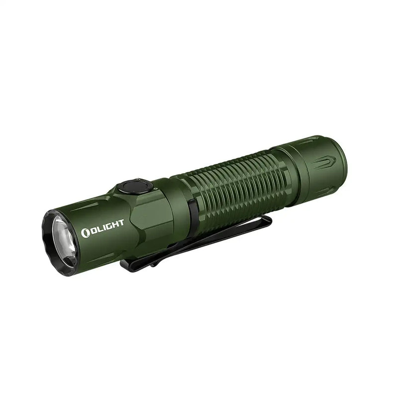 Olight Warrior 3S High Beam Tactical Flashlight