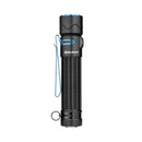 Linterna táctica de largo alcance Olight Warrior Mini 2: 1750 lúmenes