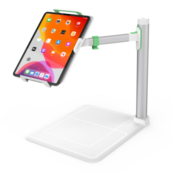 Belkin Tablet Stage Portable Projector Stand for iPad Pro