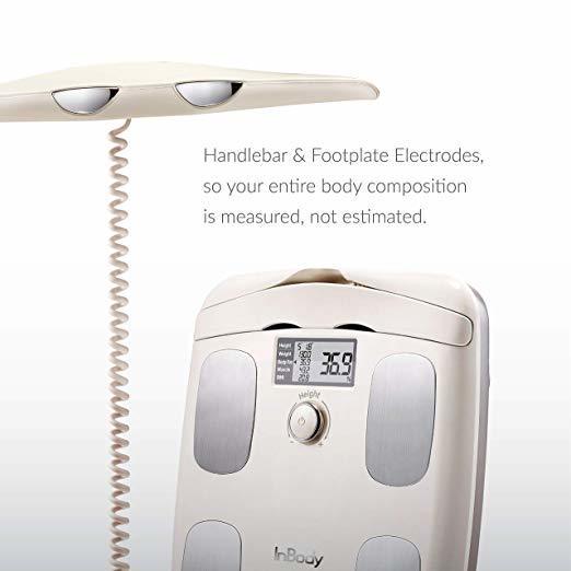 H20N Smart Body Composition Scale