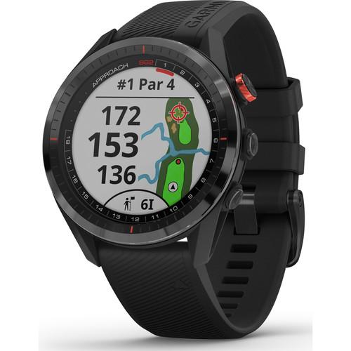 Garmin Approach S62 Golf Watch Health & Home Garmin