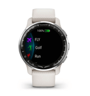 Reloj inteligente con GPS para aviador Garmin D2 Air X10