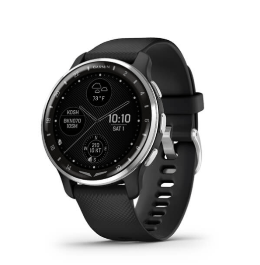 Garmin D2 Air X10 GPS Aviator Smartwatch