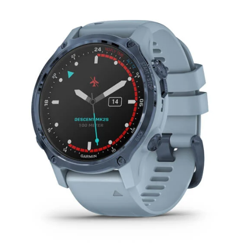 Garmin Descent Mk2S Smartwatch