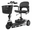 Vive Health 3 Wheel Mobility Scooter