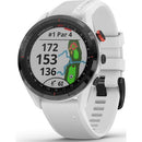 Garmin Approach S62 Golf Watch Health & Home Garmin