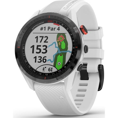 Garmin Approach S62 Golf Watch Health & Home Garmin