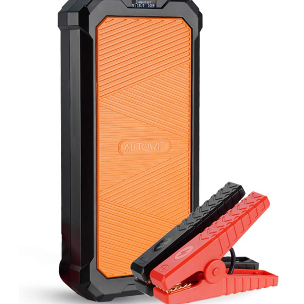 Autowit Jump Starter SuperCap 2 | Now on Wellbots Autowit Jump Starter SuperCap 2 | Now on Wellbots