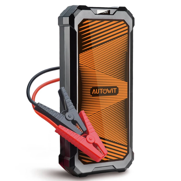 Autowit Jump Starter SuperCap 2 Lite | Now on Wellbots Autowit Jump Starter SuperCap 2 Lite | Now on Wellbots