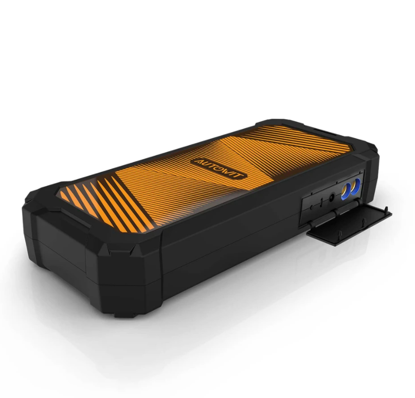 Autowit Jump Starter SuperCap 2 Lite | Now on Wellbots Autowit Jump Starter SuperCap 2 Lite | Now on Wellbots