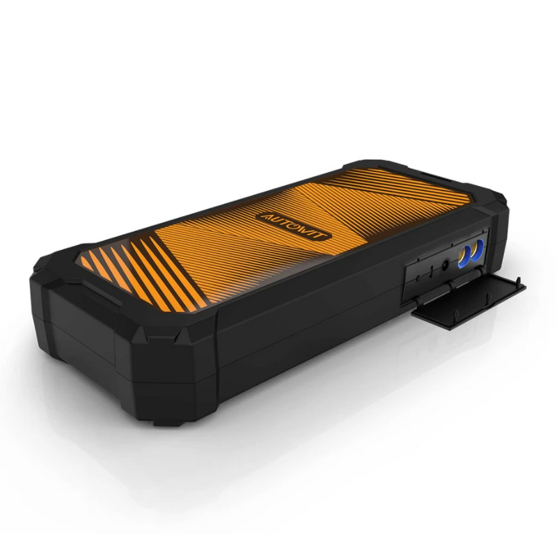 Autowit Jump Starter SuperCap 2 Lite Now on Wellbots