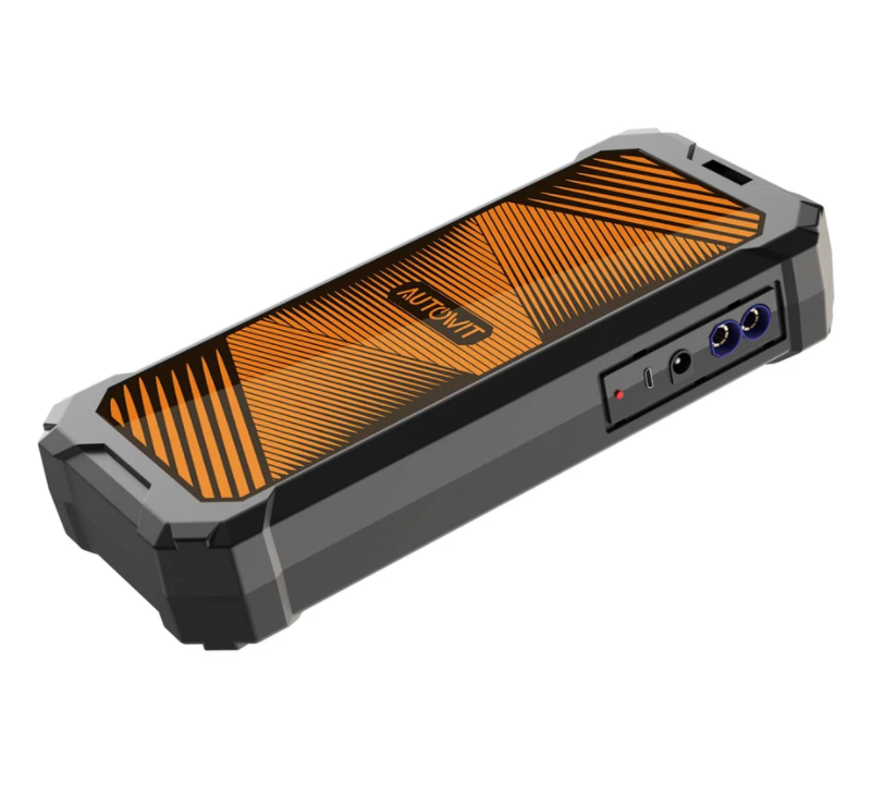 Autowit Jump Starter SuperCap 2 Lite | Now on Wellbots Autowit Jump Starter SuperCap 2 Lite | Now on Wellbots