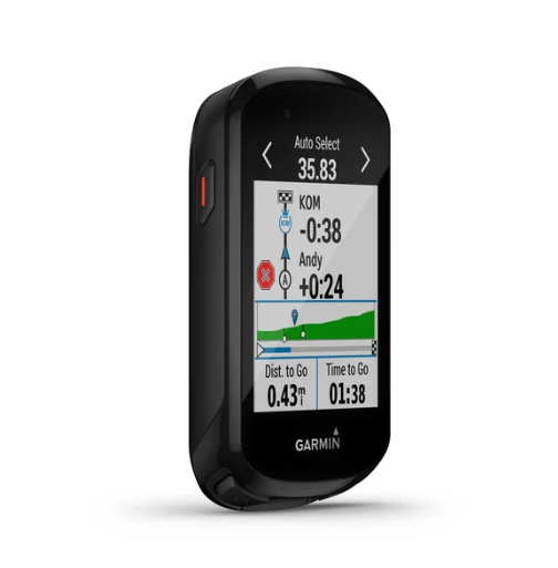 Garmin Edge 830 Bike Computer