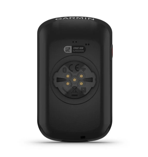 Garmin Edge 830 Bike Computer