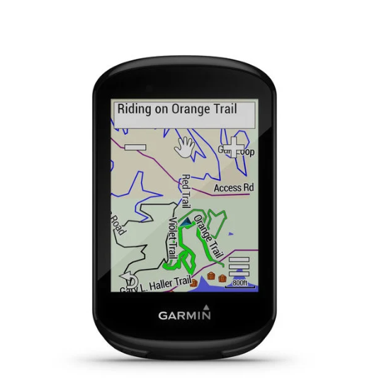 Garmin Edge 830 Bike Computer
