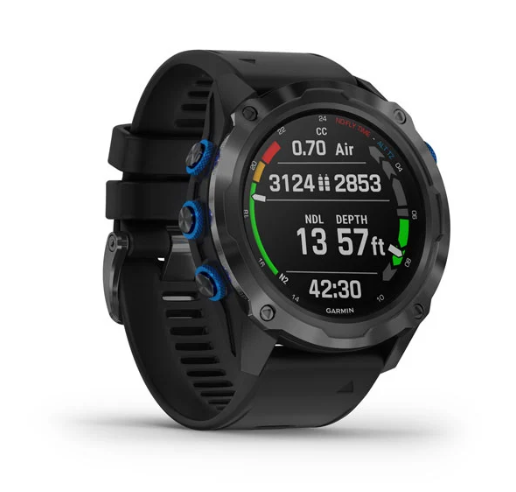 Garmin Descent Mk2i Diving Smartwatch