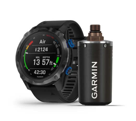 Garmin Descent Mk2i Diving Smartwatch