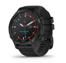 Garmin Descent Mk2S Smartwatch