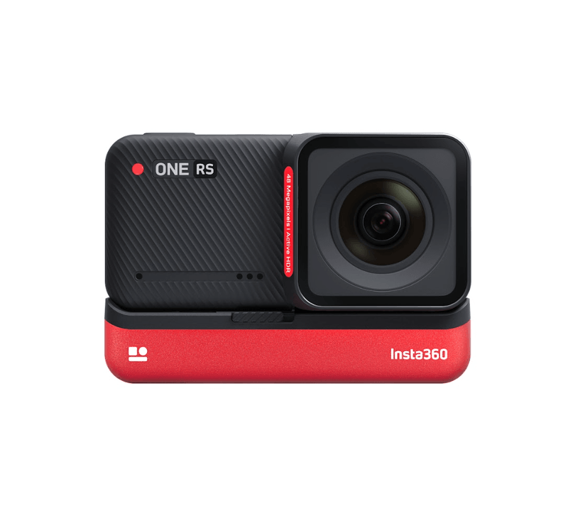 Insta360 ONE RS 4K Action Camera | Free Shipping | Wellbots Insta360 ONE RS 4K Action Camera | Free Shipping | Wellbots