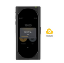 Langogo Genesis 2-in-1 AI Translator