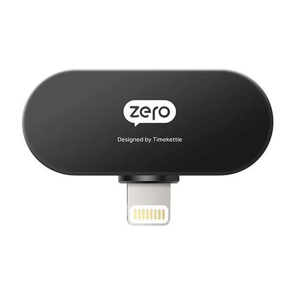 Timekettle ZERO Portable Mini-Translator
