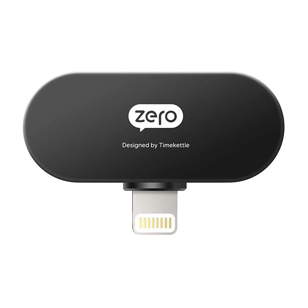 Timekettle ZERO Portable Mini-Translator