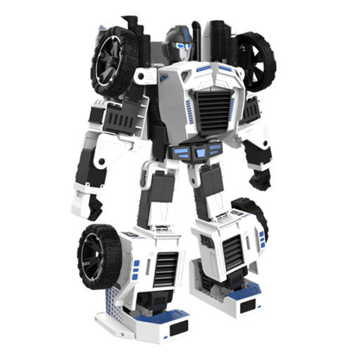 Robosen T9E The Planetary Rover