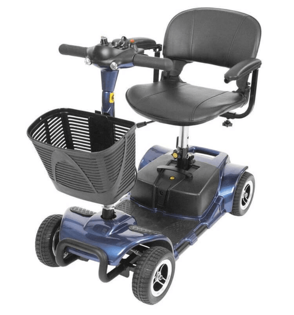 Vive Health 4 Wheel Mobility Scooter