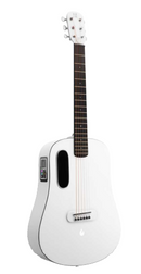 Guitarra inteligente táctil BLUE LAVA REFURB