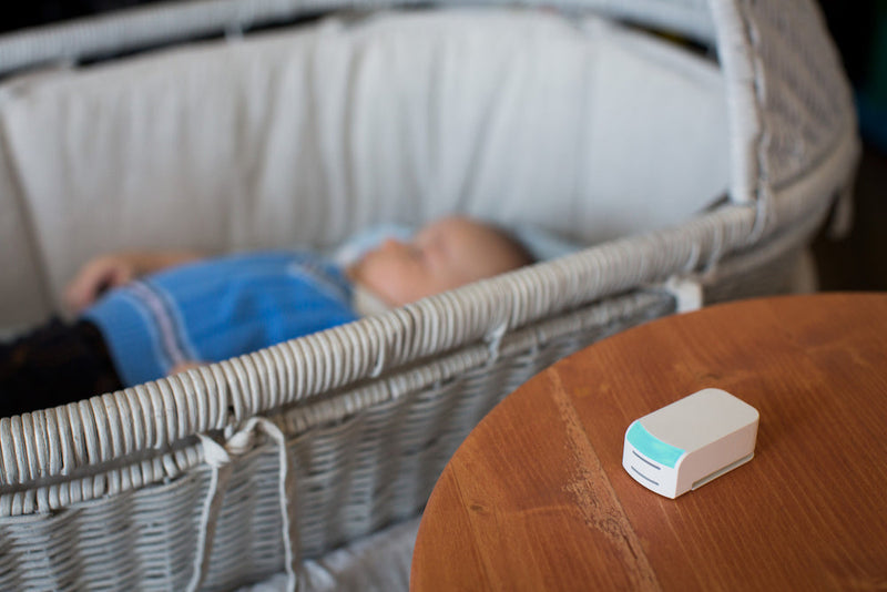 Wynd Air Quality Tracker