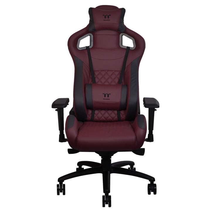 Thermaltake X-Fit Series Real Leather Gaming Chair