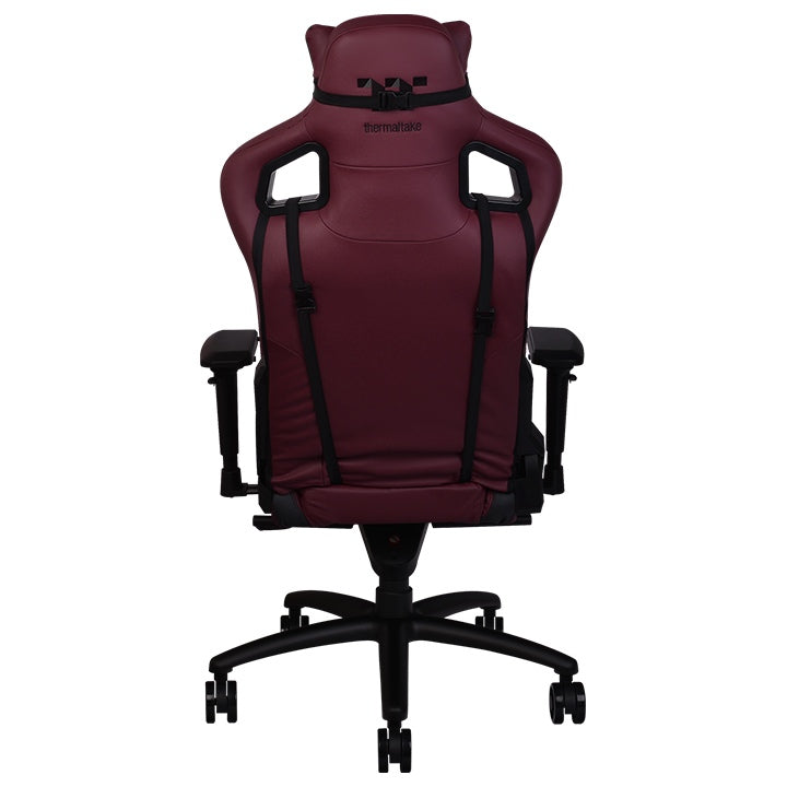 Thermaltake X-Fit Series Real Leather Gaming Chair