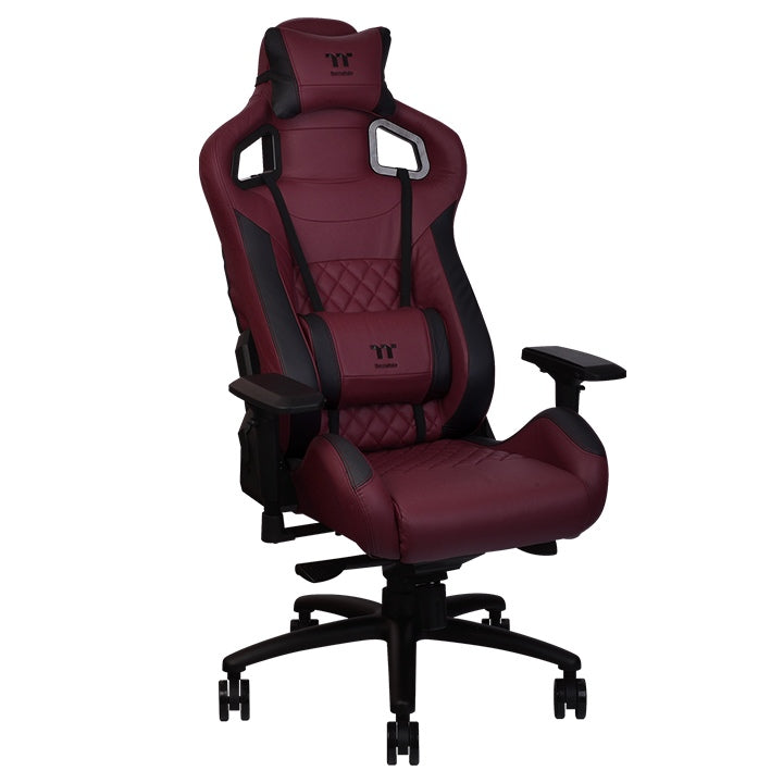 Thermaltake X-Fit Series Real Leather Gaming Chair
