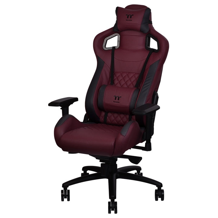 Thermaltake X-Fit Series Real Leather Gaming Chair