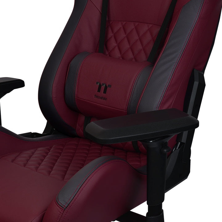 Thermaltake X-Fit Series Real Leather Gaming Chair