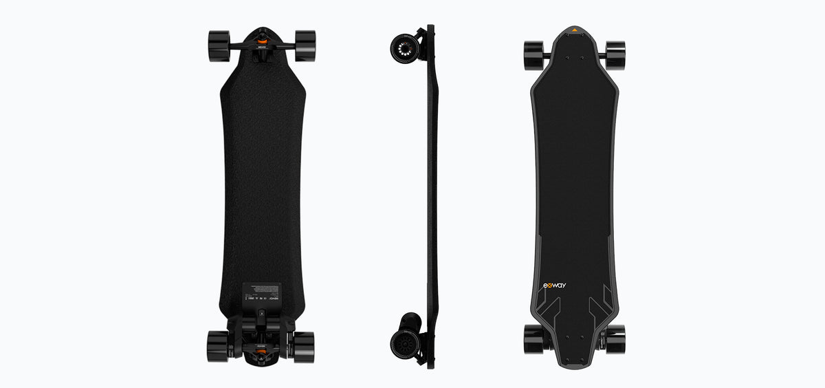 Exway X1 Max | Free Shipping | Wellbots