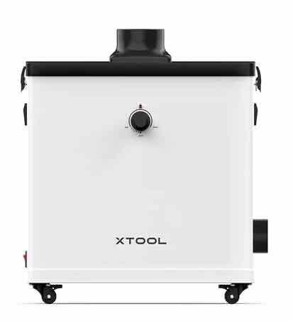 xTool Smoke Purifier / Wellbots