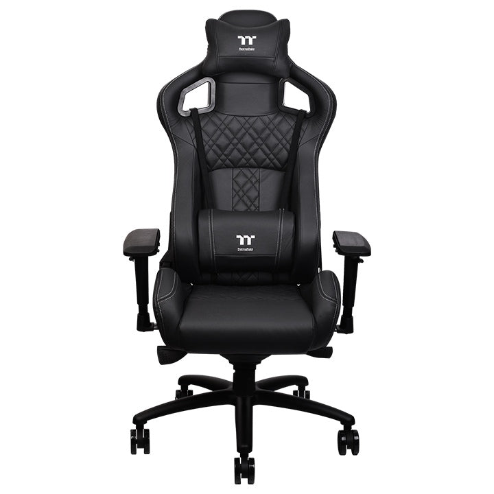 Thermaltake X-Fit Series Real Leather Gaming Chair