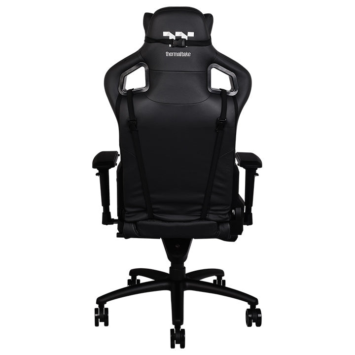 Thermaltake X-Fit Series Real Leather Gaming Chair