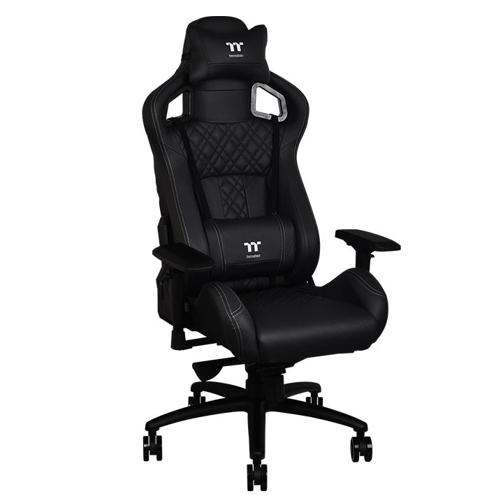 Thermaltake X-Fit Series Real Leather Gaming Chair