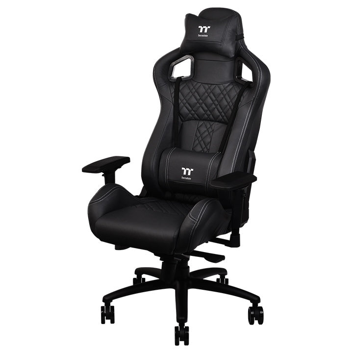 Thermaltake X-Fit Series Real Leather Gaming Chair