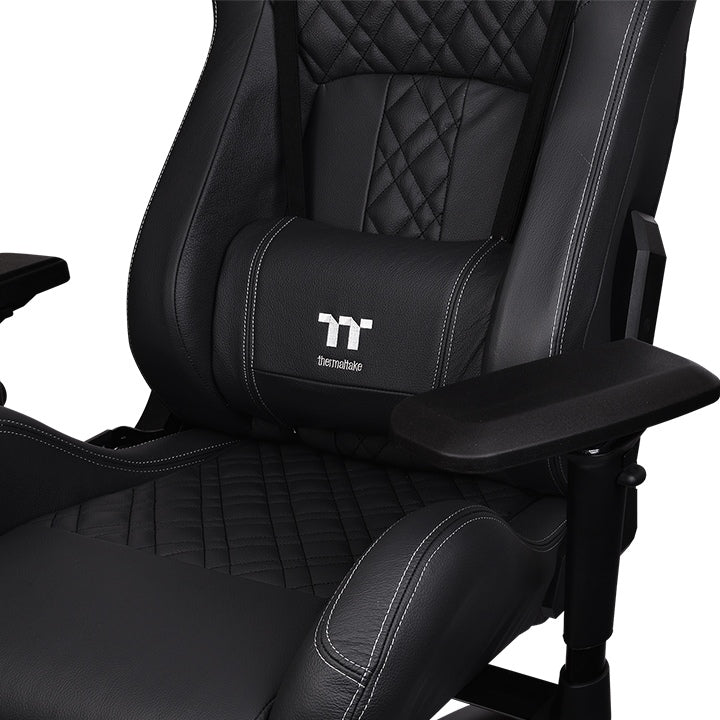 Thermaltake X-Fit Series Real Leather Gaming Chair