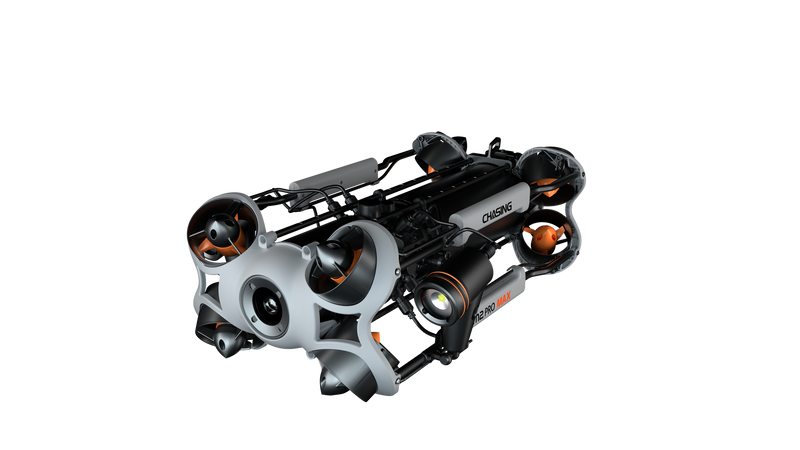 CHASING M2 PRO Max Underwater ROV | Wellbots | Free Shipping